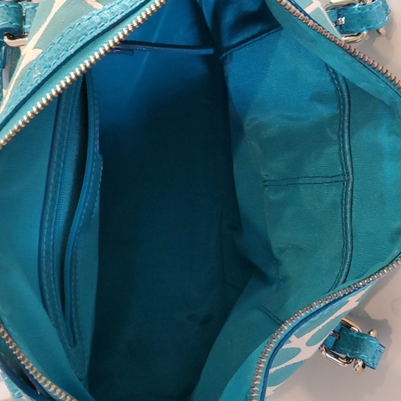 Kate Spade purse - Picture 3 of 5